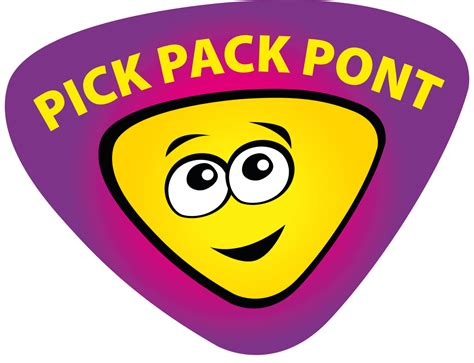Pick Pack Pont
