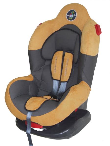 Pierre Cardin PS288 autósülés