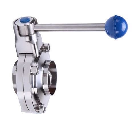 Pillangószelep diagram