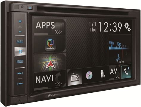 Pioneer AVIC-F970BT