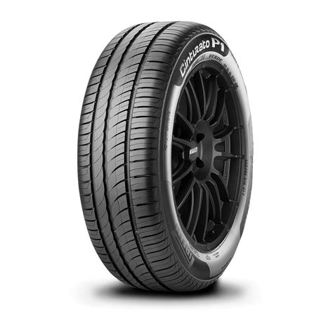 Pirelli Cinturato P1 Verde nyári gumi