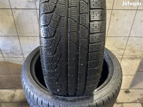 Pirelli Mercedes GLK gumiabroncsok