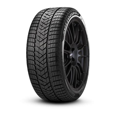 Pirelli Sottozero