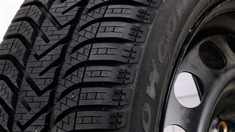 Pirelli W210 Snowcontrol Serie 3