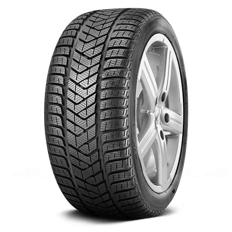Pirelli Winter Sottozero 3