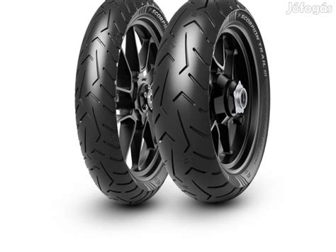 Pirelli gumiabroncs