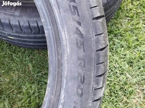 Pirelli gumiabroncs típusok
