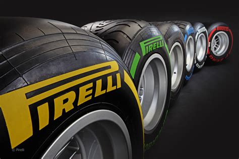 Pirelli gyár