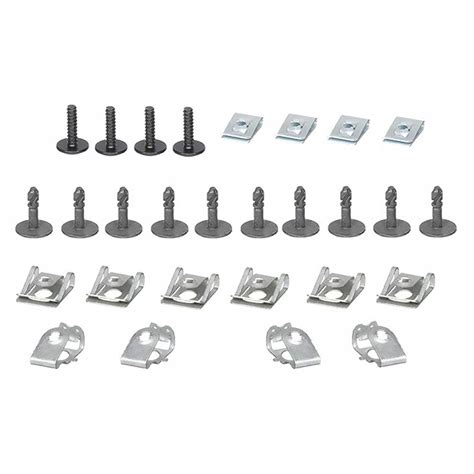 Plexi rögzítő csavar szett