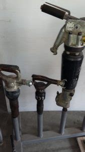 Pneumatikus bontókalapács