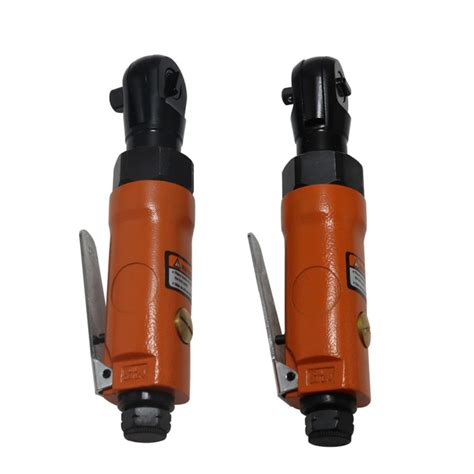 Pneumatikus racsnis kulcs