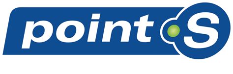 Point S Logo