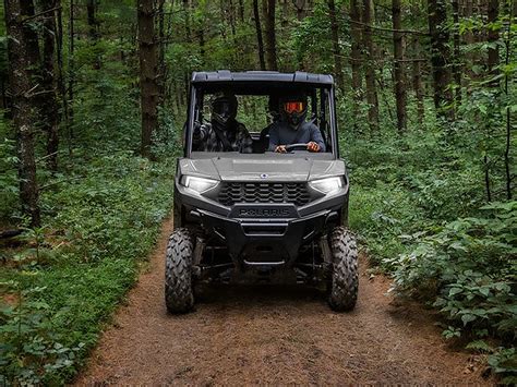 Polaris RANGER SP 570 (2024)