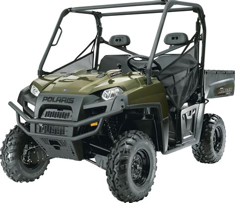 Polaris Ranger