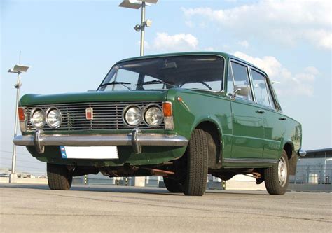 Polski Fiat 125