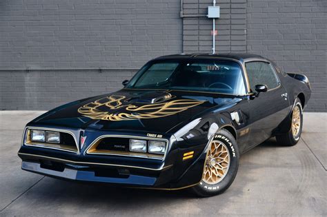 Pontiac Firebird Trans Am