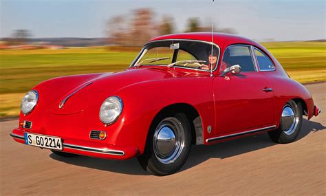 Porsche 356