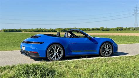 Porsche 911 Cabriolet tetőszerkezete