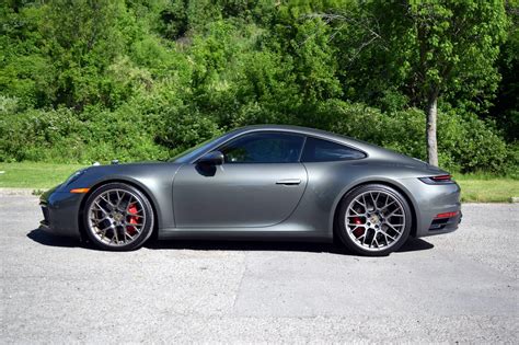 Porsche 911 Carrera 4S
