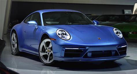 Porsche 911 Sally Special