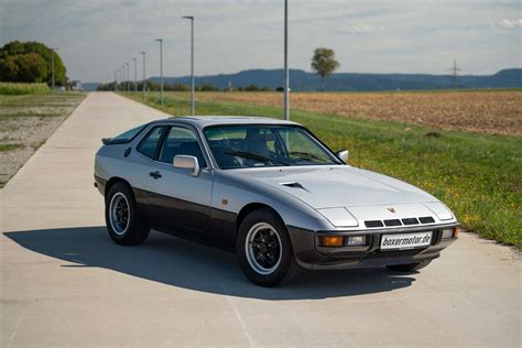 Porsche 924 csomagtartó ablak