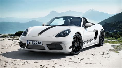 Porsche Boxster S kipufogórendszer