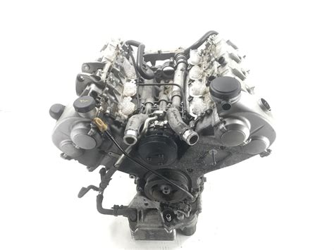 Porsche Cayenne 9PA Motor