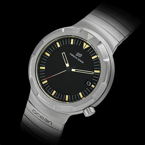 Porsche Design Ocean 2000
