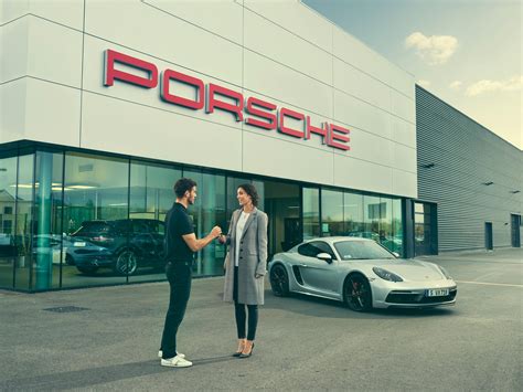 Porsche Service