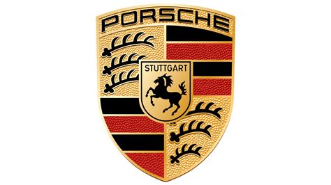 Porsche Versicherungs AG Logo
