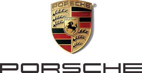 Porsche embléma
