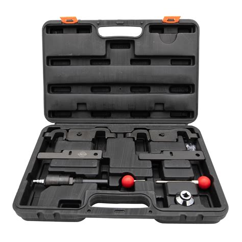 Porsche vezérlésrögzítő szerszámkészlet