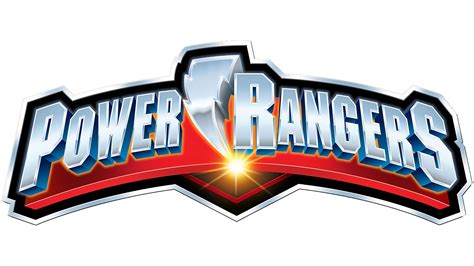 Power Rangers Logo