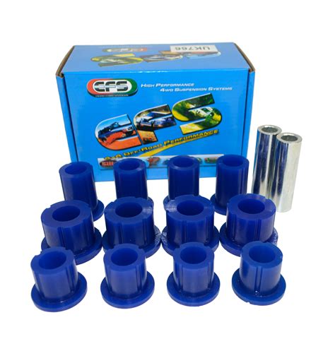 Powerflex Szilentblokkok