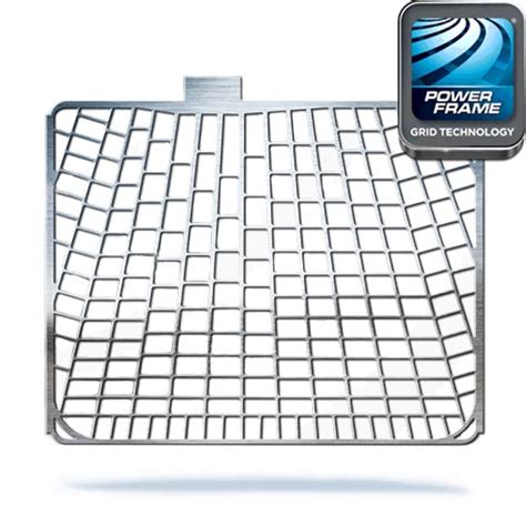 Powerframe technológia