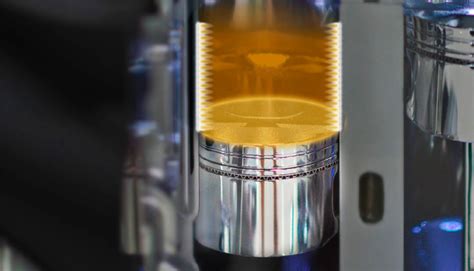 Prémium üzemanyagok