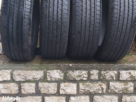 Praktiker nyári gumi kínálat