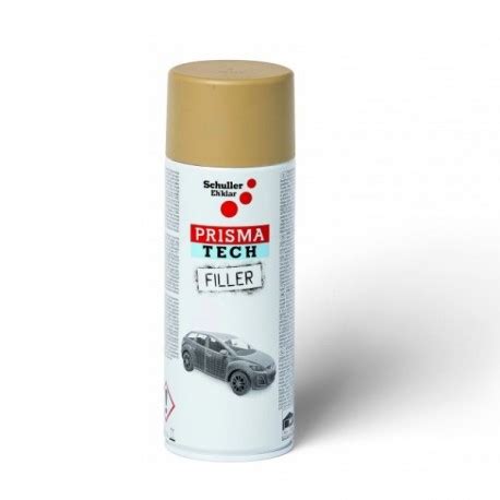 Prisma Color filler spray