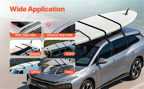 Puha tetőcsomagtartó