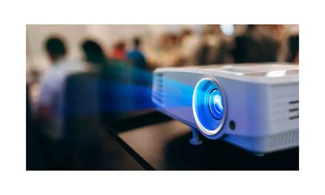 Punto projektor foncsora