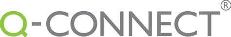 Q Connect Futáretikett