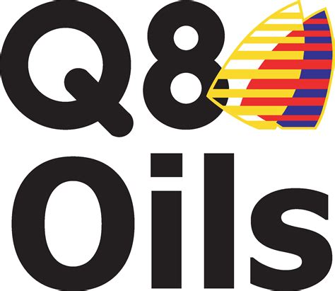Q8 Oils logo