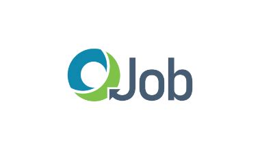 Qjob logo