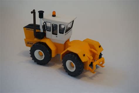 Rába hátsóhíd makett