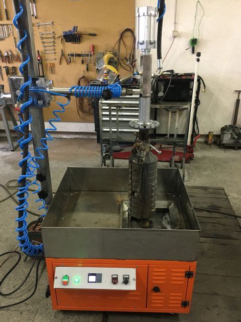 Részecskeszűrő regenerálás