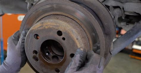 Rögzítőfék alkatrészei