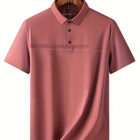 Rövid ujjú golf póló