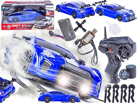 RC Drift Gumiabroncsok