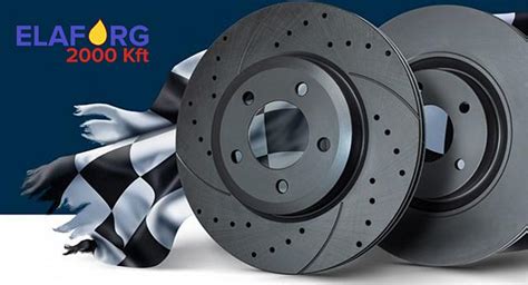 ROTINGER Tuning féktárcsák