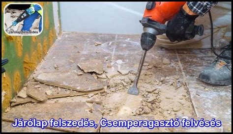 Ragasztó eltávolítás különböző felületekről